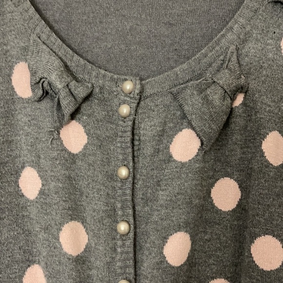 Zara Jacket - Picture 2 of 7